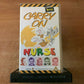 Carry On Nurse (1959): Romantic Comedy - Shirley Eaton / Kenneth Connor - VHS-