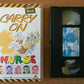 Carry On Nurse (1959): Romantic Comedy - Shirley Eaton / Kenneth Connor - VHS-