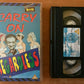 Carry On Regardless (1961) - Comedy - Sidney James / Kenneth Connor - Pal VHS-