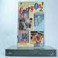 Carry On: Syping / Cruising [Brand New Sealed]: Comedy - Kenneth Williams - VHS-