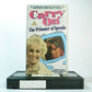 Carry On: The Prisoner Of Spenda - (1975) TV Series - Comedy - 3 Episodes - VHS-