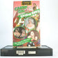 Carry On...Christmas Capers (1992) - British Comedy - Hattie Jacques - Pal VHS-