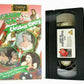 Carry On...Christmas Capers (1992) - British Comedy - Hattie Jacques - Pal VHS-