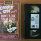 Carry On...Don't Lose Your Head; [Gerald Thomas] Comedy - Sidney James - VHS-