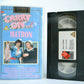 Carry On...Matron - (1972) Crime Comedy - 23rd "Carry On" Film Series - Pal VHS-