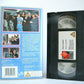 Carry On...Matron - (1972) Crime Comedy - 23rd "Carry On" Film Series - Pal VHS-