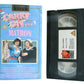 Carry On...Matron - (1972) Crime Comedy - 23rd "Carry On" Film Series - Pal VHS-