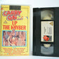 Carry On...Up The Khyber: Comedy (1968) - Life In The British Raj - Pal VHS-