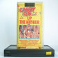 Carry On...Up The Khyber: Comedy (1968) - Life In The British Raj - Pal VHS-