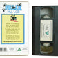 Cartoon Show No.3: Felix the Cat - Children’s - Pal VHS-