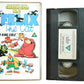 Cartoon Show No.3: Felix the Cat - Children’s - Pal VHS-