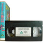 Cartoon Show No.8: Naughty but Mice - Children’s - Pal VHS-