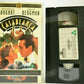 Casablanca (1943); [50th Anniversary Edition] Remastered - Humprey Bogart - VHS-