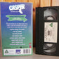 Casper: The Friendly Ghost - Casper Comes To Clown - Cartoon - Kids - Pal VHS-