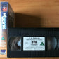 Casper The Friendly Ghost: Casper's Capers - Animated Adventures - Kids - VHS-