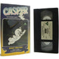 Casper The Friendly Ghost: Ghost Writers - Animated - Classic Adventures - VHS-