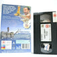 Cast Away (2000): A Robert Zemeckis Film - Survival Drama - Tom Hanks - Pal VHS-