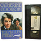 Catherine Cookson : The Mallen Streak - Caroline Blakiston - Granada Television Intertainment - TTE1006 - Drama - Pal - VHS-