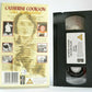 Catherine Cookson: The Storyteller(1906-1998) - Documentary - Mike Neville - VHS-