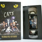 Cats; [Musical] -<T. S. Eliot>- Broadway Theatre - Andrew Lloyd Webber - Pal VH-