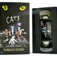 Cats; [Musical] -<T. S. Eliot>- Broadway Theatre - Andrew Lloyd Webber - Pal VH-