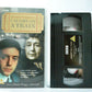 Caught On Train: By Stephen Poliakoff - Drama - Dame Peggy Ashcroft - Pal VHS-