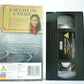 Caught On Train: By Stephen Poliakoff - Drama - Dame Peggy Ashcroft - Pal VHS-