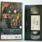 Celtic Frost: Live - [3/3/89] Hammersmith Odeon - Music Performance - Pal VHS-