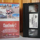 ChainSmoke 2: Mountain Bike Film - Brian Lopes - Marla Streb - Eric Carter - VHS-