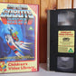 Challenge Of The Gobots - Quest For New Earth - Children's Video Library - VHS-