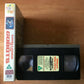 Challenge Of The Gobots: The Gobotron Saga [Big Box] Animated Sci-Fi - Pal VHS-