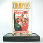 Champions: Arsenal F.C. Championship Season 1990/91 - Documentary - Pal VHS-