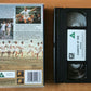 Chariots On Fire (1981): Sports Drama - Biography - Ian Charleson - Pal VHS-