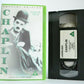 Charlie Chaplin: A Dog's Life / The Kid - [Tony Curtis] - Silent Comedy - VHS-