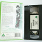 Charlie Chaplin: A Dog's Life / The Kid - [Tony Curtis] - Silent Comedy - VHS-