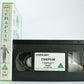 Charlie Chaplin: A Dog's Life / The Kid - [Tony Curtis] - Silent Comedy - VHS-