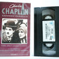 Charlie Chaplin Comedy Classics, Vol.2 - 'The Immigrant' - Black And White - VHS-