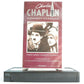 Charlie Chaplin Comedy Classics, Vol.2 - 'The Immigrant' - Black And White - VHS-