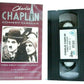 Charlie Chaplin Comedy Classics, Vol.2 - 'The Immigrant' - Black And White - VHS-