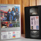 Charlie's Angels - Columbia - Comedy - Cameron Diaz - Drew Barrymore - Pal VHS-