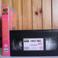 Charlie's Angels - Columbia - Comedy - Cameron Diaz - Drew Barrymore - Pal VHS-