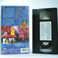 Charlotte Church: Voice Of An Angel - Concert - Life Performance - Music - VHS-