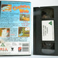 Charlotte's Web (1973); [E.B.White] - Animated Musical - Children's - Pal VHS-