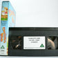 Charlotte's Web (1973); [E.B.White] - Animated Musical - Children's - Pal VHS-