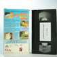 Charlotte's Web; [E. B. White] Carton Box - Animated - Children's Classic - Pal VHS-