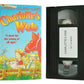 Charlotte's Web; [E. B. White] Carton Box - Animated - Children's Classic - Pal VHS-