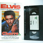 Charro: Film By Charles Marquis Warren (1969) - Western - Elvis Presley - VHS-