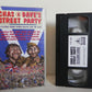 Chas & Dave's Street Party - 50 Classic Songs - Wartime Medley - Music - Pal VHS-