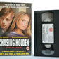 Chasing Holden (2003): Crime Drama - Large Box - Dj Qualls/R.Blanchard - Pal VHS-