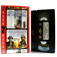 Cheech And Chong: Get Out Of My Room/Next Movie - 2 On 1 Stoner Comedy- Pal VHS-